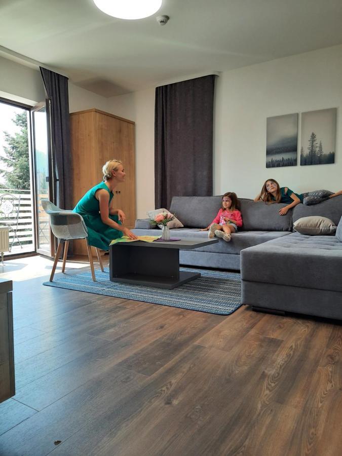 Afin Apartments Μπρασόβ Εξωτερικό φωτογραφία
