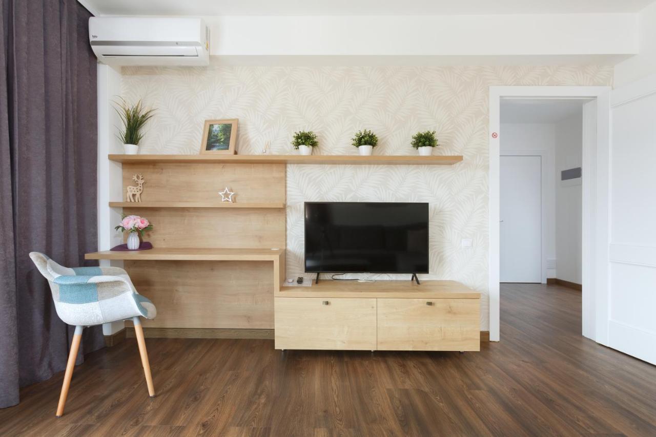 Afin Apartments Μπρασόβ Εξωτερικό φωτογραφία