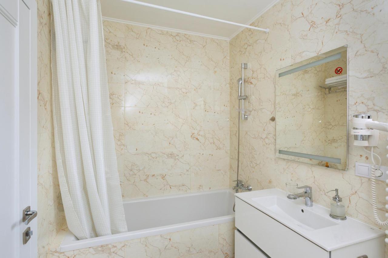Afin Apartments Μπρασόβ Εξωτερικό φωτογραφία